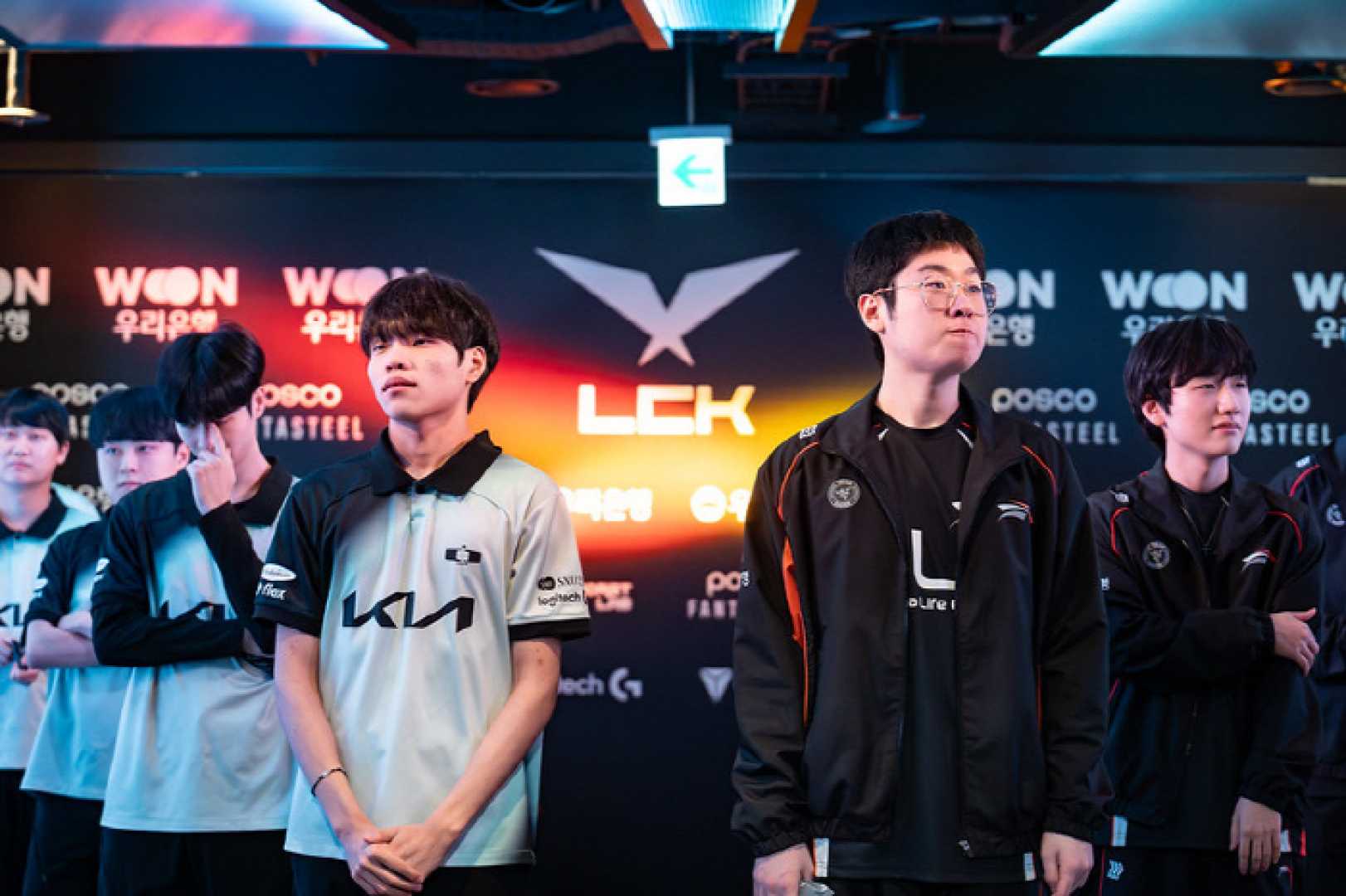 Lck Cup 2025 Hanwha Life Esports Victory Celebration