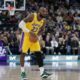 Lebron James Los Angeles Lakers Clutch Moments