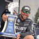 Lee Livesay Bassmaster Elite Fishing Tournament