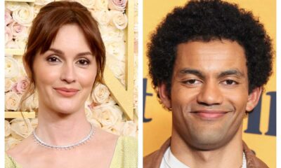 Leighton Meester Miles Fowler Nobody Wants This