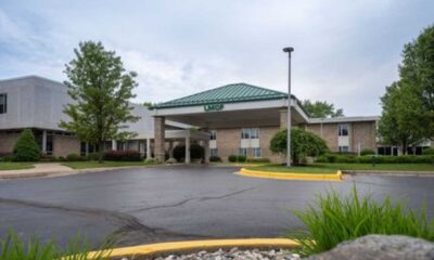 Lenawee Medical Care Facility Adrian Michigan