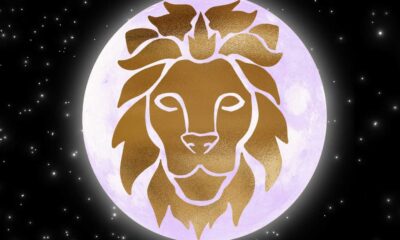 Leo Full Moon Astrology