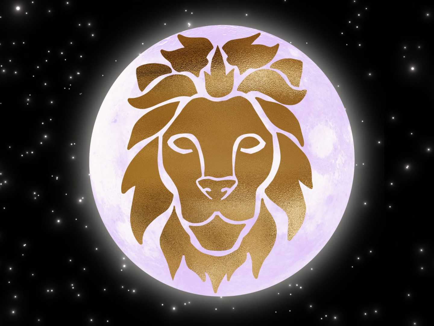 Leo Full Moon Astrology