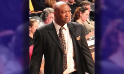 Leonard Hamilton College Basketball Retirement Tribute