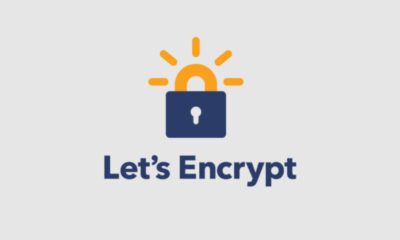 Lets Encrypt