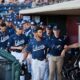 Liberty University Baseball Team Celebrations