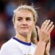 Lindsey Horan Denver Nwsl Team Announcement