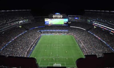 Lionel Messi Mls Matches Crowd Attendance