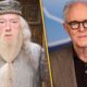 Lithgow Dumbledore Harry Potter Tv Series