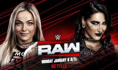 Liv Morgan Wwe Raw Championship Match