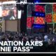 Live Nation Concert Passes 2025