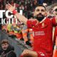 Liverpool Aston Villa Match Highlights