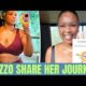 Lizzo Instagram Selfie Weight Loss Celebration