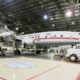 Lockheed Super Constellation In Kansas City