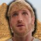 Logan Paul Youtube Star Egypt Pyramids