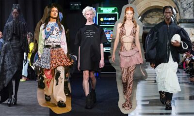 London Fashion Week 2023 Runway Shows