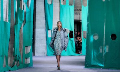 London Fashion Week 2025 Runway Highlights