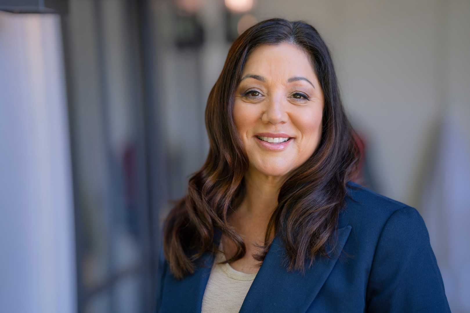 Lori Chavez Deremer Senate Nomination Hearing