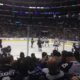 Los Angeles Kings Vs Anaheim Ducks Game At Crypto.com Arena