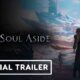 Lost Soul Aside Game Trailer Screen