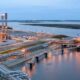 Louisiana Lng Export Facilities