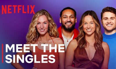 Love Is Blind Season 8 Minneapolis Netflix