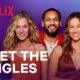 Love Is Blind Season 8 Minneapolis Netflix