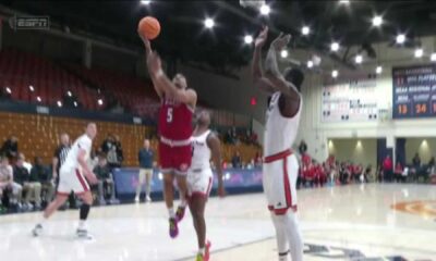 Loyola Marymount Lions Vs Pepperdine Waves Basketball