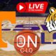 Lsu Tigers Vs Tennessee Volunteers Basketball