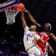 Lsu Vs Ole Miss Basketball Game Highlights February 8 2025