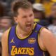 Luka Doncic Lakers Vs Nuggets Game Highlights