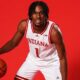 Mackenzie Mgbako Indiana Basketball Player