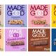 Madegood Granola Bars Recall News