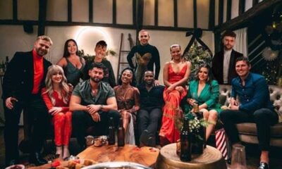 Mafs Reunion Dramatic Moments