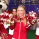 Maggie Sajak Super Bowl Lix Inside Edition Correspondent