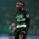 Manchester United Transfer News Geovany Quenda Sporting Lisbon