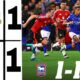 Manchester United Vs Ipswich Town Premier League