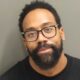 Marcus Jordan Mugshot Maitland Florida Dui Arrest