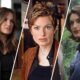 Mariska Hargitay Hair Evolution Photos