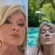 Martha Stewart Instagram Thirst Trap Photos