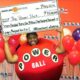 Maryland Lottery Big Winners Announcement