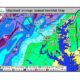 Maryland Snow Storm Weather Forecast