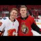 Matthew And Brady Tkachuk Hockey Brothers Together