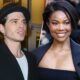 Matthew Lawrence Gabrielle Union H E Double Hockey Sticks