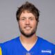 Matthew Stafford Rams Quarterback Nfl