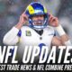 Matthew Stafford Trade Rumors Nfl