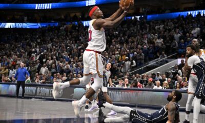 Mavericks Victory Against Warriors February 2025