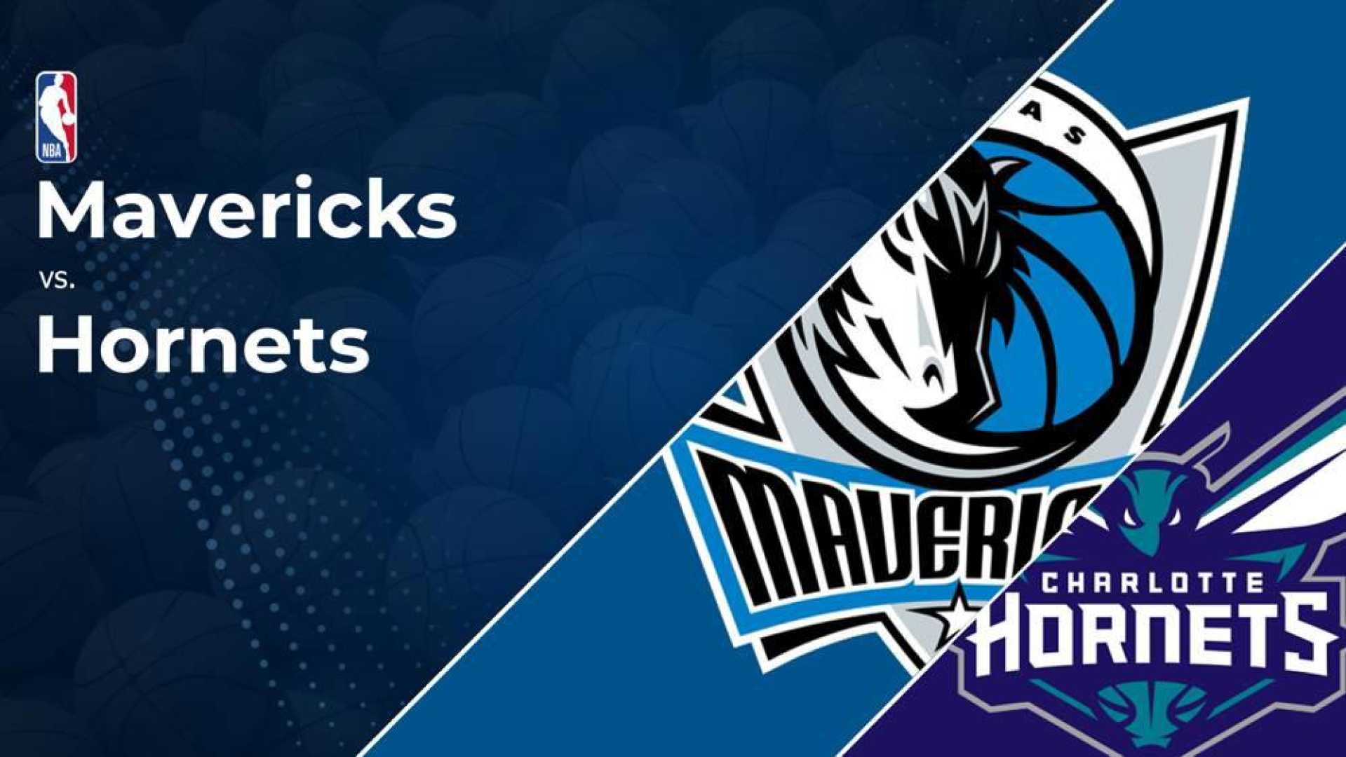 Mavericks Vs Hornets February 2025