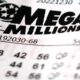 Mega Millions Lottery Drawing Numbers February 2025