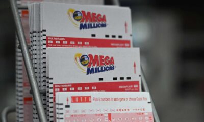 Mega Millions Lottery Tickets And Jackpot Numbers